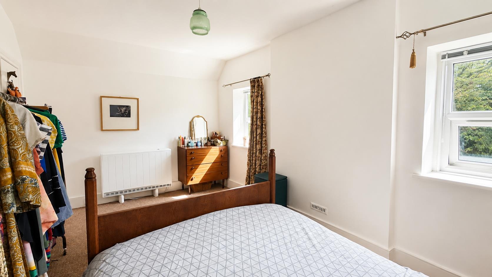 Chapel Park Road, St. Leonards-On-Sea